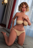 Censan Tatiana – 165CM I Cup | Full TPE Gövde | 49KG Sex Doll